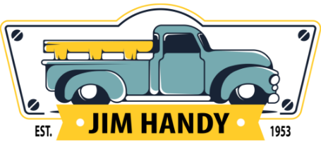 Jim Handy's Handyman Service of Las Vegas logo